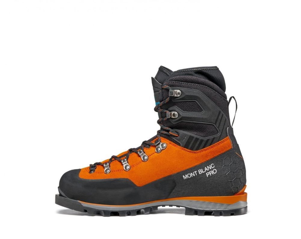 Scarpa MontBLANC PRO GTX-Tonic