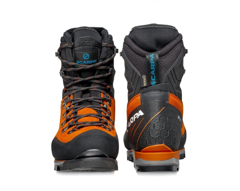 Scarpa MontBLANC PRO GTX-Tonic