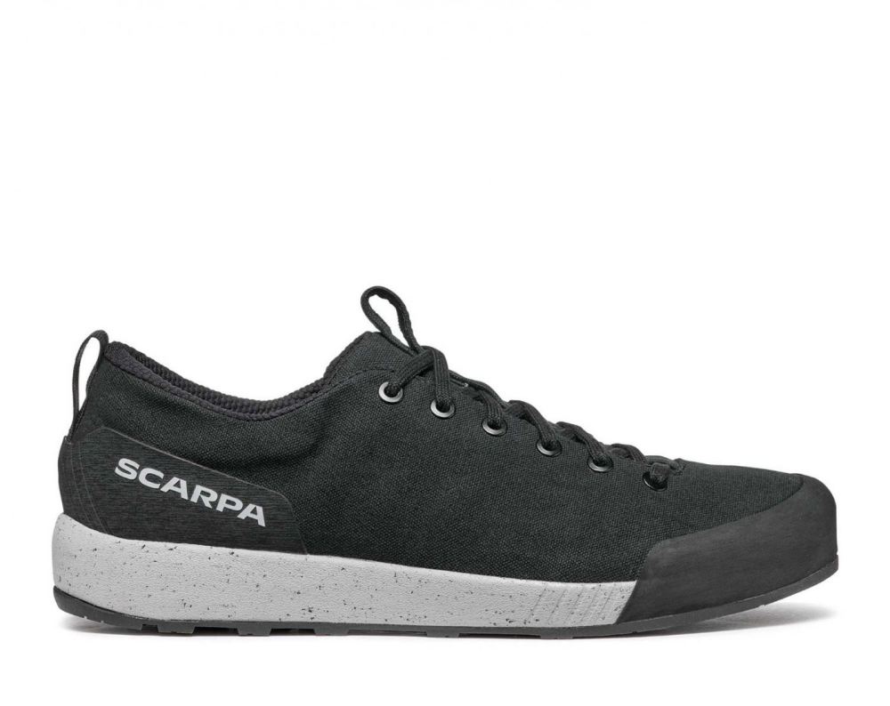 SCARPA Spirit Herren-Schwarz