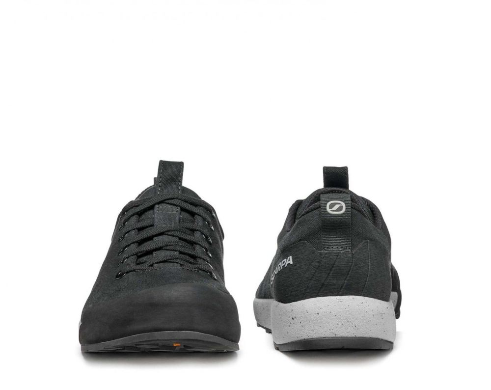 SCARPA Spirit Herren-Schwarz