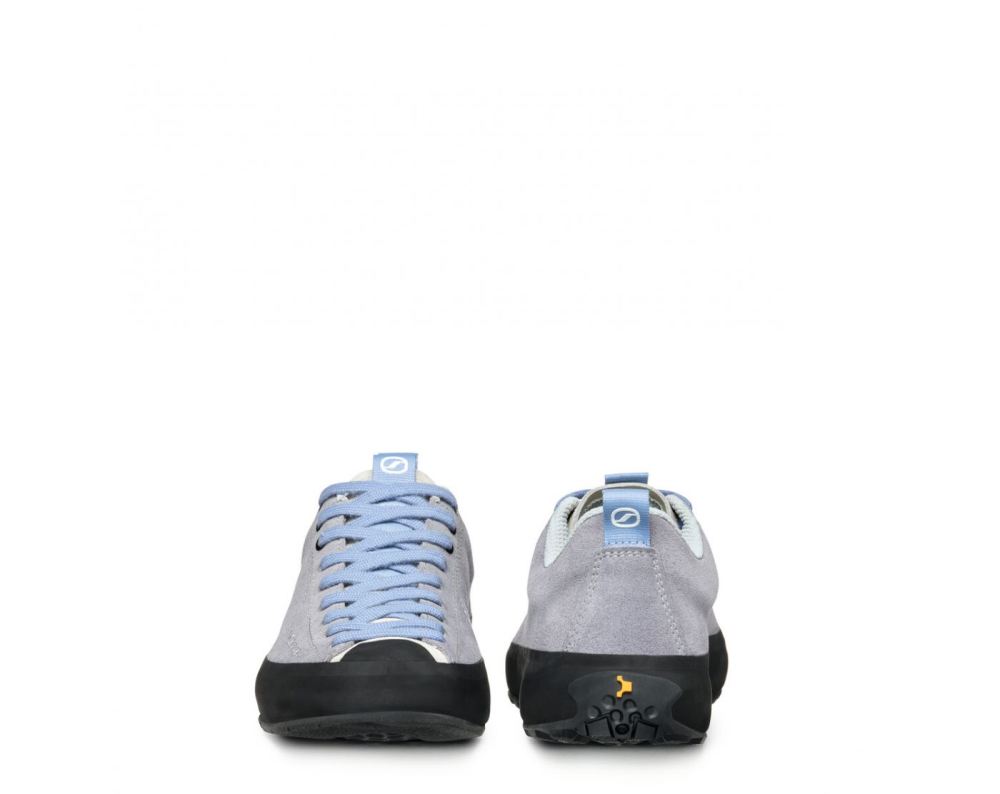 SCARPA Damenschuhe MOJITO WRAP – Hellgrau